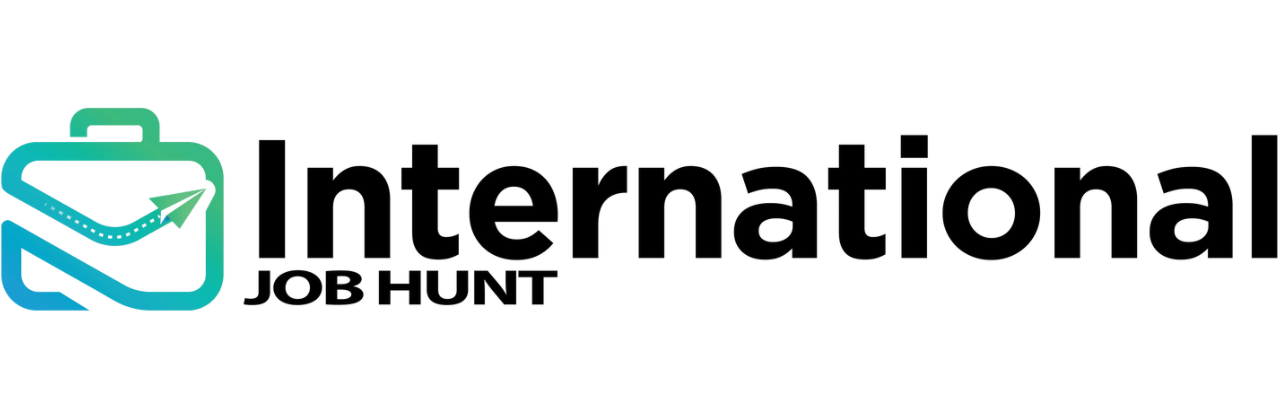 International Job Hunt